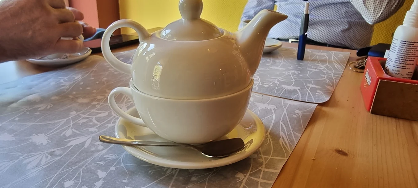 Wake Up kafe pizzeria